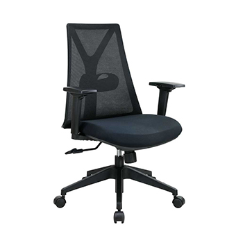 OA辦公椅-奇碁OA辦公家具(KI-VT02)