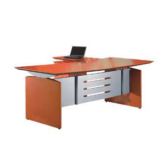 OA辦公桌-奇碁OA辦公家具(KI-6581)
