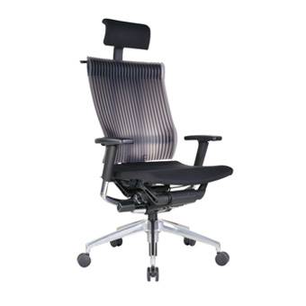 OA辦公椅-奇碁OA辦公家具(KI-8S01)