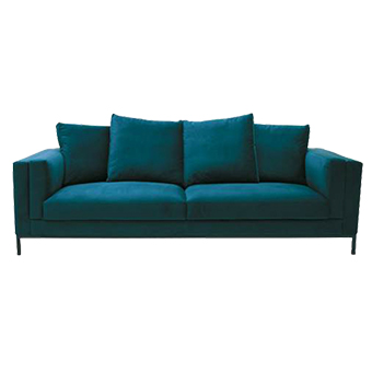 OA辦公室沙發-KIGIA奇碁OA辦公家具(KI-740)