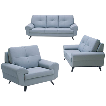 OA辦公室沙發-KIGIA奇碁OA辦公家具(KI-850)