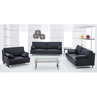 OA辦公室沙發-KIGIA奇碁OA辦公家具(KI-591)