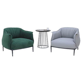 OA辦公室洽談椅-奇碁OA辦公家具(KI-V121)