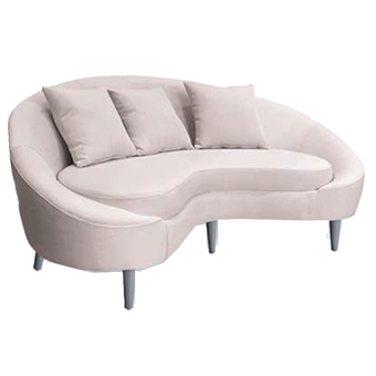 OA辦公室沙發-KIGIA奇碁OA辦公家具(KI-L558)