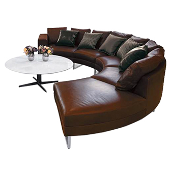 OA辦公室沙發-KIGIA奇碁OA辦公家具(KI-L556)