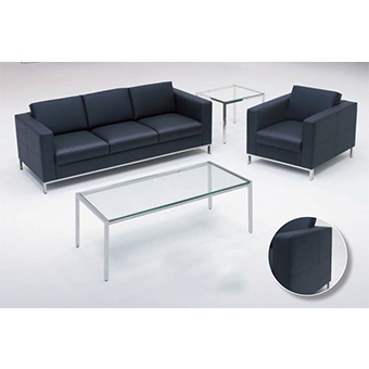 OA辦公室沙發-KIGIA奇碁OA辦公家具(KI-656)