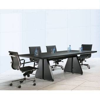 OA會議桌-奇碁OA辦公家具(KI-L9063)