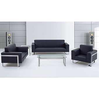 OA辦公室沙發-KIGIA奇碁OA辦公家具(KI-592)