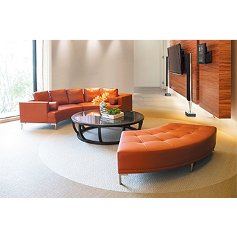 OA辦公室沙發-KIGIA奇碁OA辦公家具(KI-L526)