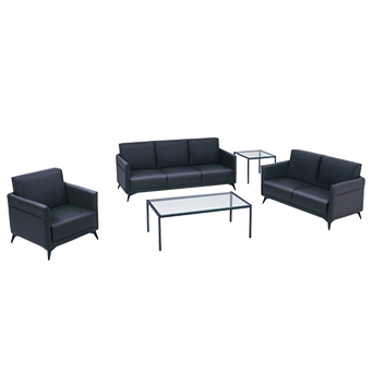 OA辦公室沙發-KIGIA奇碁OA辦公家具(KI-653)