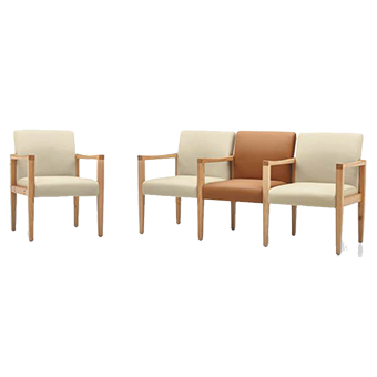 OA辦公室沙發-KIGIA奇碁OA辦公家具(KI-E601)