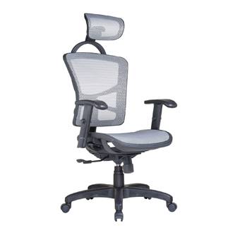 OA辦公椅-奇碁OA辦公家具(KI-9C01)