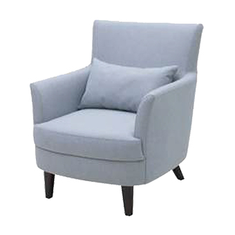 OA辦公室洽談椅-奇碁OA辦公家具(KI-118)