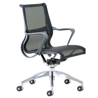 OA辦公椅-奇碁OA辦公家具(KI-141502)