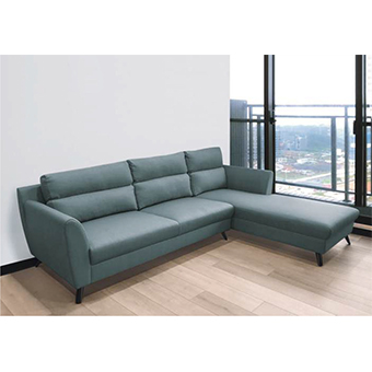 OA辦公室沙發-KIGIA奇碁OA辦公家具(KI-L551)