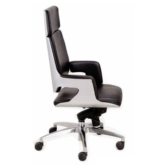OA辦公椅-奇碁OA辦公家具(KI-130301)