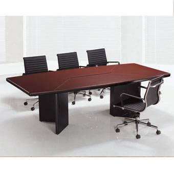 OA會議桌-奇碁OA辦公家具(KI-9062)