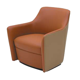 OA辦公室洽談椅-奇碁OA辦公家具(KI-V132)