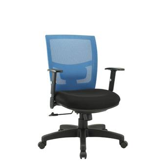 OA辦公椅-奇碁OA辦公家具(KI-AV02)