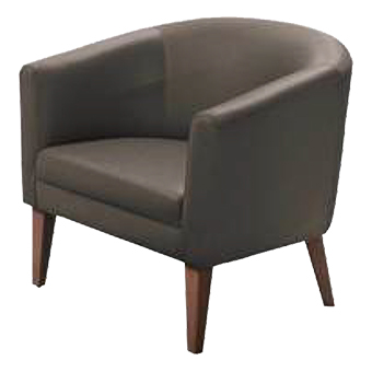 OA辦公室洽談椅-奇碁OA辦公家具(KI-V33)