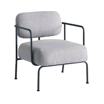 OA辦公室洽談椅-奇碁OA辦公家具(KI-V127)