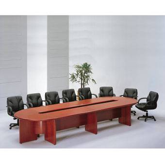 OA會議桌-奇碁OA辦公家具(KI-900) 