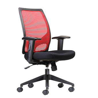 OA辦公椅-奇碁OA辦公家具(KI-140802)