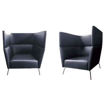 OA辦公室沙發-KIGIA奇碁OA辦公家具(KI-R103)